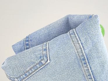 sinsay spódnica jeansowa: Spódnica damska, rozmiar S — 6