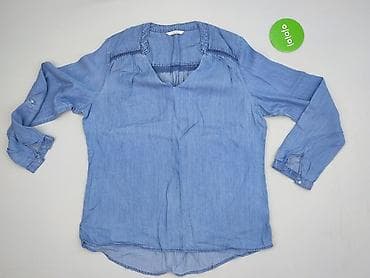 mango mom jeans: Camaïeu, Bluzka damska, rozmiar XL — 2