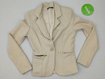 kurtka young style: Marynarka damska, rozmiar S — 2