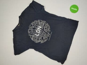 alphar one koszulki: ALPHAR ONE, Футболка для чоловіків, розмір XL — 3