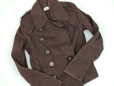 marynarka do sukienki na wesele: Women's blazer, size S (EU 36) — 1