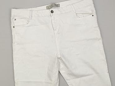 Denim Co, Jeansy damskie, rozmiar 2XL w lalafo.pl Denim Co, Jeansy damskie, rozmiar 2XL