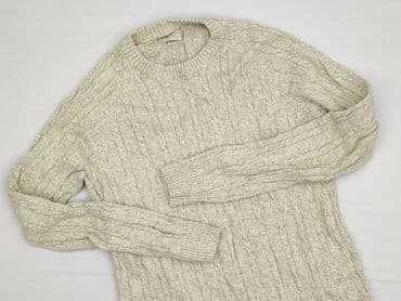 Selected Homme, Sweter dla mężczyzn, L