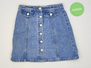 dockland jeans: Denim Co, Spódnica damska, rozmiar 2XS — 3