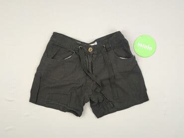 шорти bershka: Denim Co, Szorty damskie, rozmiar S — 2