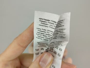 pomarańczowa marynarka mohito: Vero Moda, Bluzka damska, rozmiar L — 5