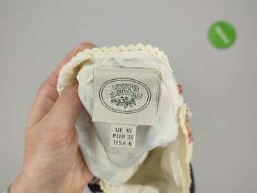 spódniczka mini allegro: Laura Ashley, Spódnica damska, S — 4