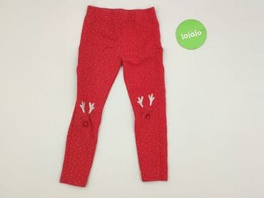 lycra rajstopy: Leggings for kids, Little kids, 5-6 years, 110/116, condition - Perfect — 2