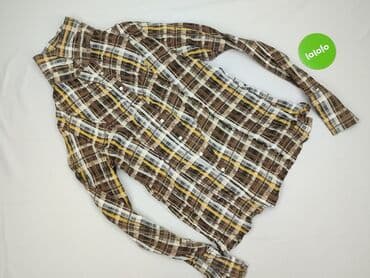 koszulka tommy hilfiger damska biala: Timezone, Koszula damska, L — 2