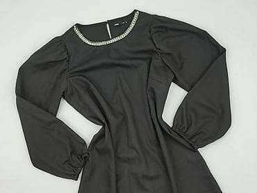 sinsay basic t shirty: Sinsay, Sukienka damska, rozmiar S — 1