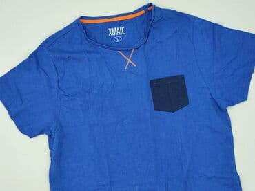 T-shirty: Koszulka dla mężczyzn, L, X-MAIL, stan - Idealny