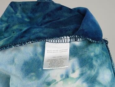 sukienki tie dye: Bluzka damska, rozmiar S — 5