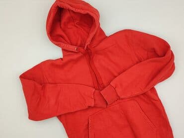 kizo bluzy: Bluza z kapturem damska, rozmiar S — 1