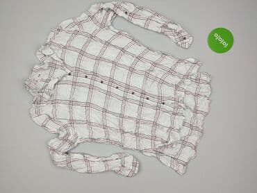 kurtki zimowe w sinsay: Sinsay, Koszula damska, rozmiar XL — 2