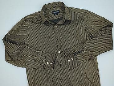 fishbone: Koszulа dla mężczyzn, rozmiar L — 1