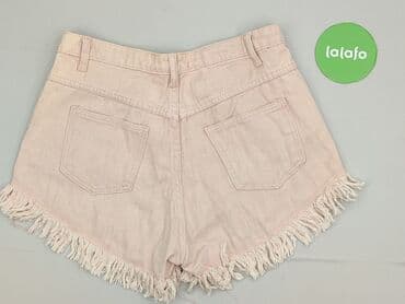 krótkie spodenki w góry: Szorty damskie, rozmiar L — 4