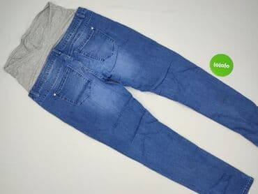 spódnice basic ciazowa: Esmara, Jeansy damskie, XL — 3