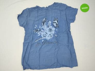 kurtka 4xl: Bluzka damska, rozmiar XL — 2