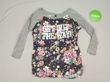 koszulka barcelony z napisem: FB Sister, Bluzka damska, rozmiar S — 2