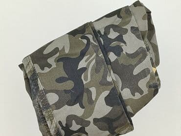 spodnie moro cargo bershka: Miaoni, Spodnie cargo damskie, rozmiar M — 7