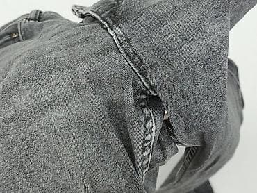 pull and bear garnitury: PULL&BEAR, Jeansy damskie, rozmiar M — 6