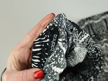 Women's Pants: Boohoo, Spodnie materiałowe damskie, rozmiar S — 4