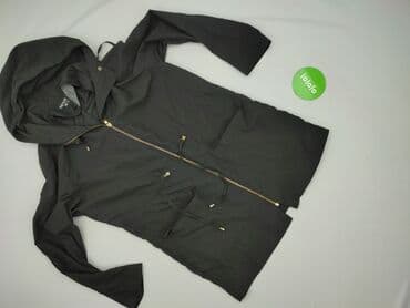 esmara kurtka: Esmara, Parka damska, rozmiar XL — 2