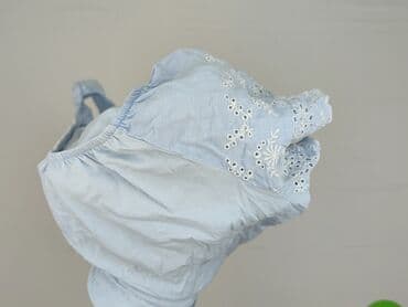 bluzka z aplikacją hm: H&M, Bluzka damska, rozmiar S — 7