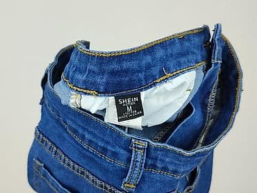 spodenki 38: Shein, Szorty damskie, rozmiar M — 4