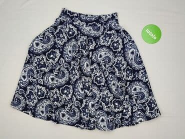 darmowy wykrój na marynarkę damską: Spódnica damska, M — 3