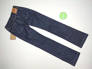 replay jeans: Jeansy damskie, rozmiar S — 4