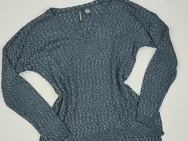Sweter damski, rozmiar S