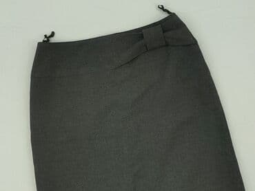 sukienka khaki mohito: Gola, Spódnica damska, M — 1