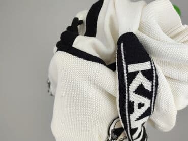 bluzy tanie: Karl Lagerfeld, Bluza z kapturem damska, L — 4