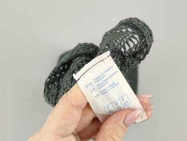sweter w paski h: Sweter damski, rozmiar S — 4