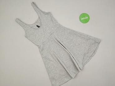 hm.pl ubrania: H&M Divided, Sukienka damska, rozmiar S — 3
