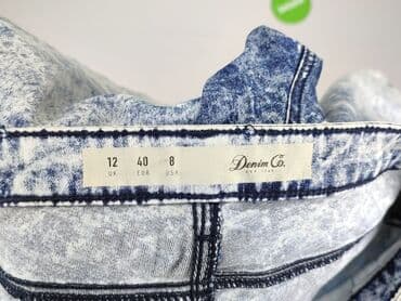 Trousers: Denim Co, Jeans for women, M — 4