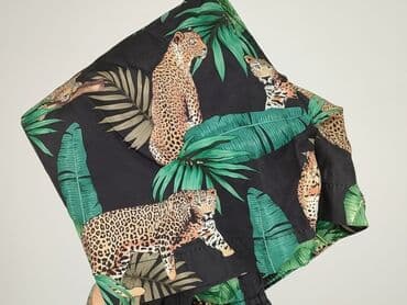 bershka spodnie hello kitty: Bershka, Swimming shorts for men, size S — 5