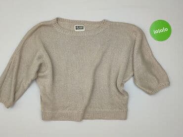 дешеве жіноче взуття: Weekday, Women`s sweater, size S (EU 36) — 2