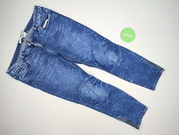 tepphar jeans: John Baner, Jeansy damskie, rozmiar 4XL — 2