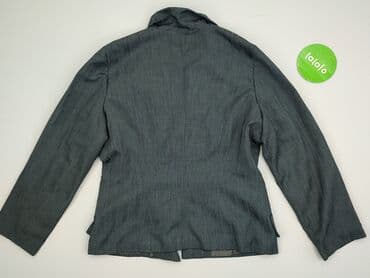 garniturowa kamizelka damska: Marynarka damska, rozmiar S — 3