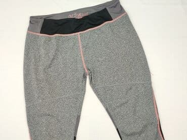 Kobiety: Active, Legginsy Sportowe damskie, rozmiar XL — 1