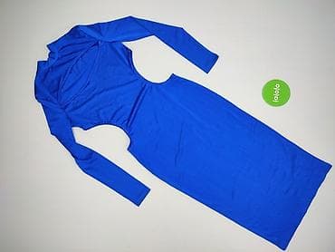 kolekcja bialcon: Sukienka damska, rozmiar S — 2