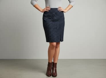 plisowane spódnice lidl: Beloved, Spódnica damska, rozmiar M — 6