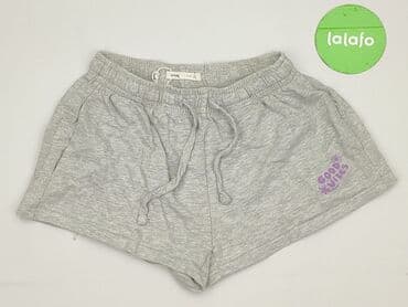 sinsay krótkie spodenki dresowe: Sinsay, Szorty damskie, rozmiar XS — 2