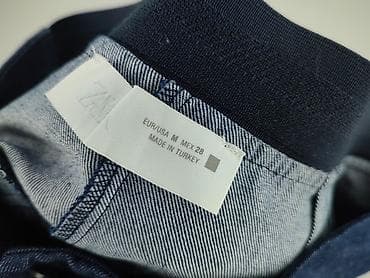 laleli spodnie: Zara, Spodnie materiałowe damskie, rozmiar M — 5