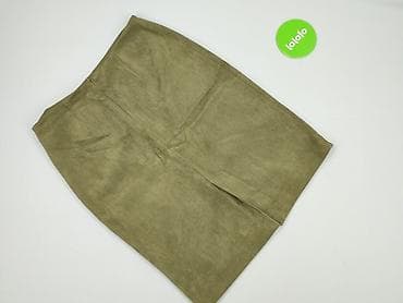 stradivarious skort: Zara, Spódnica damska, rozmiar M — 3