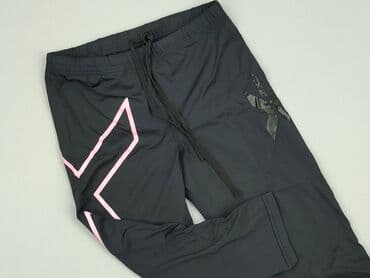 spodnie laleli: Spodnie 3/4 damskie, rozmiar M — 1