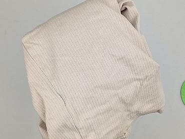 bialy top shein: Sinsay, T-shirt damski, rozmiar M — 6