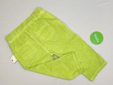 tu spodnie: Spodnie materiałowe damskie, rozmiar One size — 3